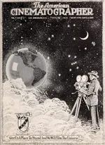 American Cinematographer - May 1923